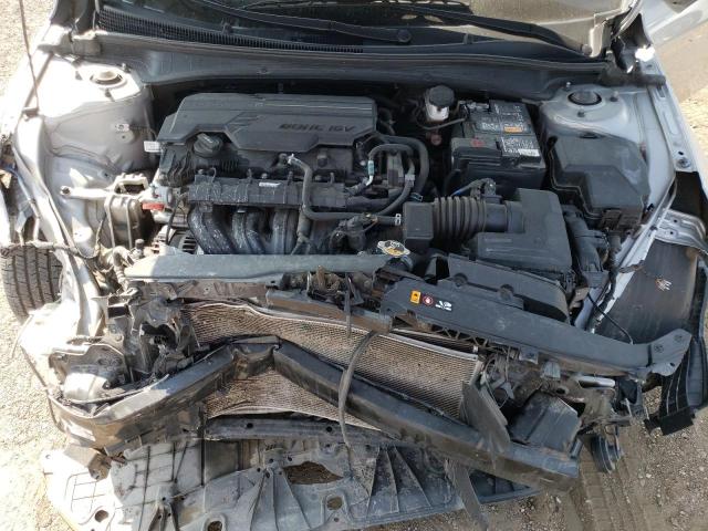 Photo 10 VIN: 5NPLM4AG6MH009766 - HYUNDAI ELANTRA 