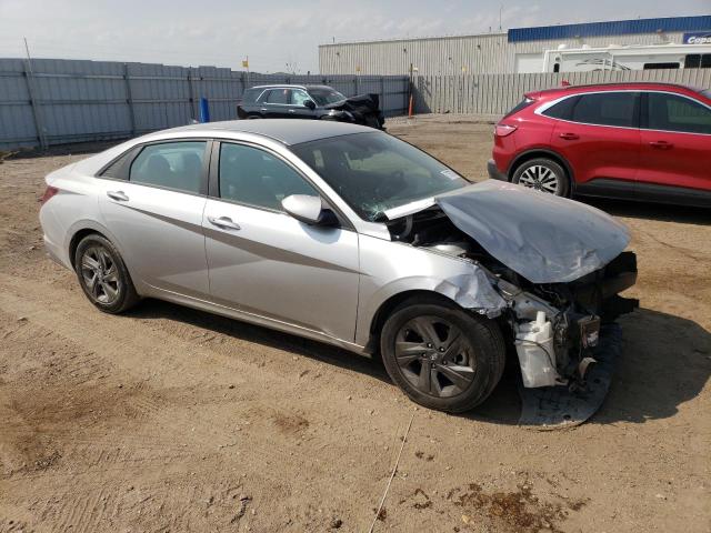 Photo 3 VIN: 5NPLM4AG6MH009766 - HYUNDAI ELANTRA 