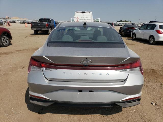 Photo 5 VIN: 5NPLM4AG6MH009766 - HYUNDAI ELANTRA 