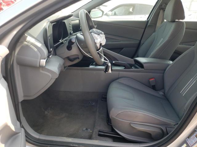 Photo 6 VIN: 5NPLM4AG6MH009766 - HYUNDAI ELANTRA 