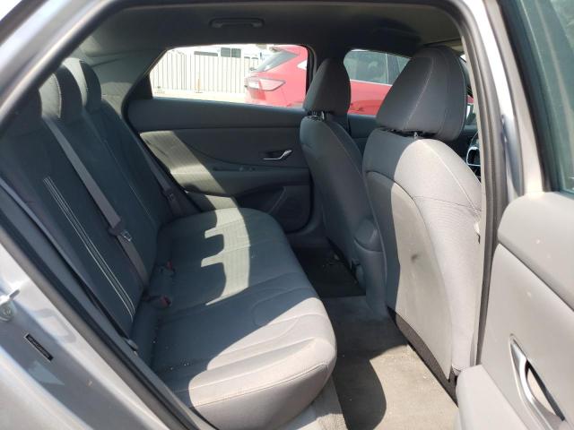 Photo 9 VIN: 5NPLM4AG6MH009766 - HYUNDAI ELANTRA 