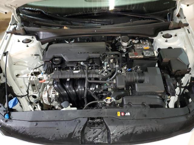 Photo 10 VIN: 5NPLM4AG6MH017446 - HYUNDAI ELANTRA 