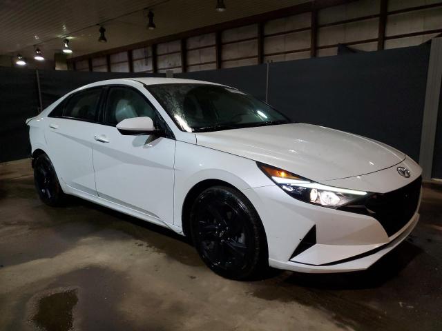 Photo 3 VIN: 5NPLM4AG6MH017446 - HYUNDAI ELANTRA 