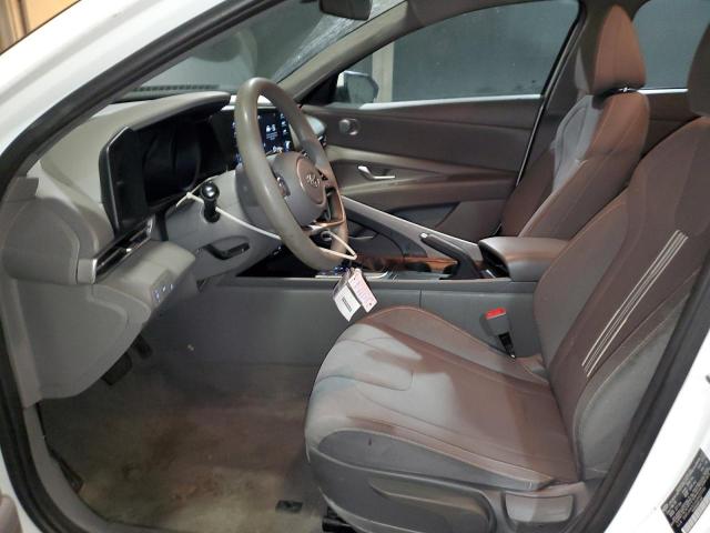 Photo 6 VIN: 5NPLM4AG6MH017446 - HYUNDAI ELANTRA 