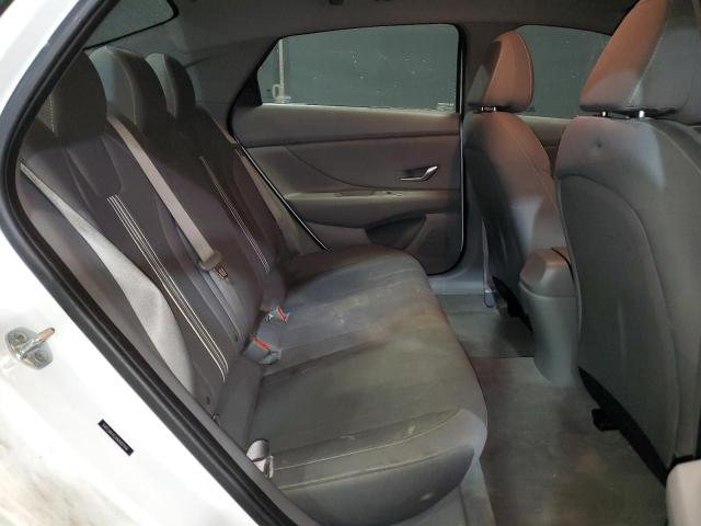 Photo 9 VIN: 5NPLM4AG6MH017446 - HYUNDAI ELANTRA 