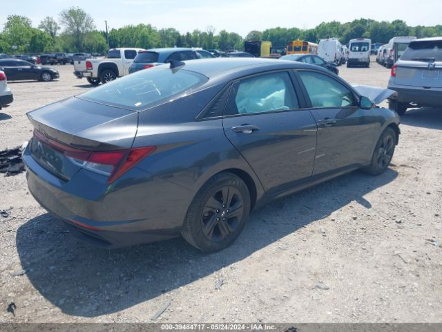 Photo 3 VIN: 5NPLM4AG6MH018516 - HYUNDAI ELANTRA 