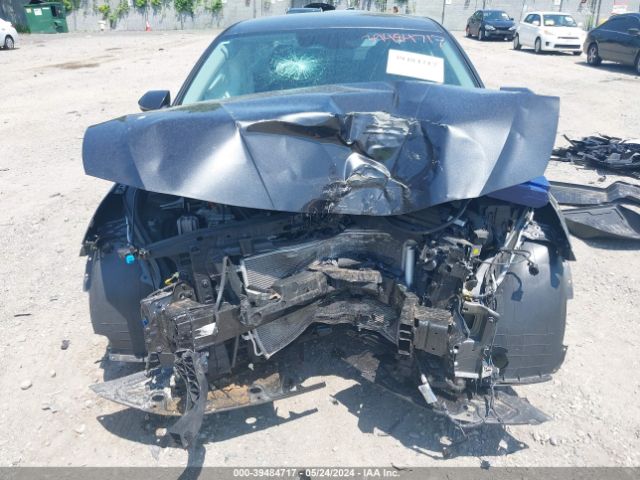 Photo 5 VIN: 5NPLM4AG6MH018516 - HYUNDAI ELANTRA 