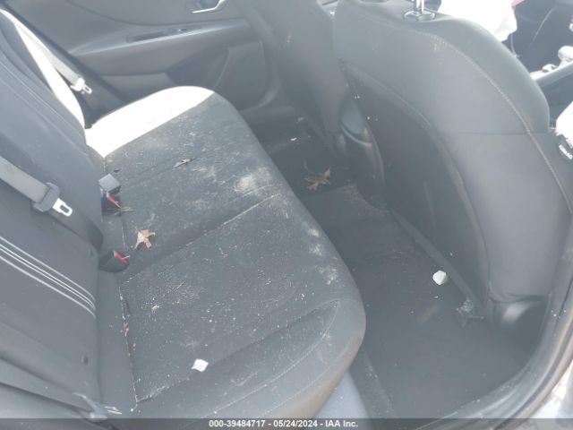 Photo 7 VIN: 5NPLM4AG6MH018516 - HYUNDAI ELANTRA 