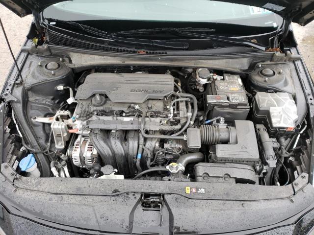 Photo 6 VIN: 5NPLM4AG6MH024719 - HYUNDAI ELANTRA SE 