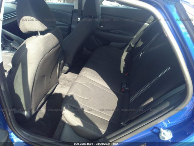 Photo 7 VIN: 5NPLM4AG6MH028544 - HYUNDAI ELANTRA 