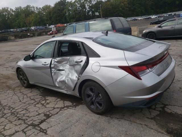 Photo 1 VIN: 5NPLM4AG6MH034425 - HYUNDAI ELANTRA SE 