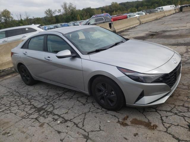 Photo 3 VIN: 5NPLM4AG6MH034425 - HYUNDAI ELANTRA SE 