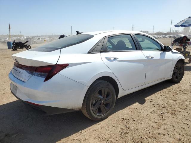 Photo 2 VIN: 5NPLM4AG6MH036532 - HYUNDAI ELANTRA SE 