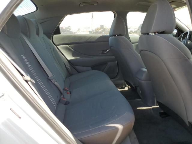 Photo 9 VIN: 5NPLM4AG6MH036532 - HYUNDAI ELANTRA SE 