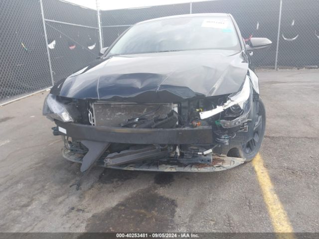 Photo 5 VIN: 5NPLM4AG6MH037311 - HYUNDAI ELANTRA 