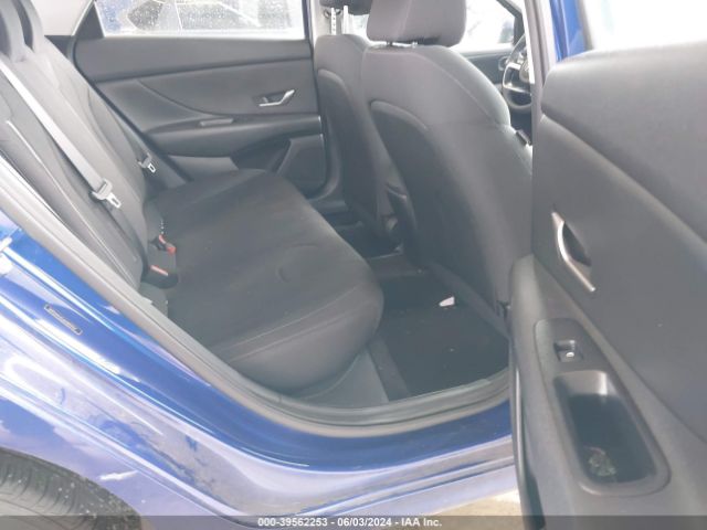 Photo 7 VIN: 5NPLM4AG6MH039267 - HYUNDAI ELANTRA 