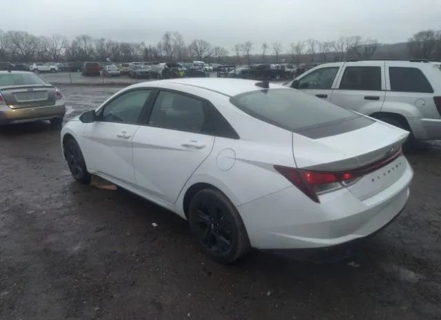 Photo 2 VIN: 5NPLM4AG6MH043013 - HYUNDAI ELANTRA 