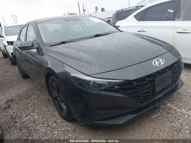 Photo 0 VIN: 5NPLM4AG6MH045814 - HYUNDAI ELANTRA 