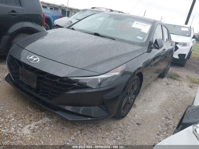 Photo 1 VIN: 5NPLM4AG6MH045814 - HYUNDAI ELANTRA 