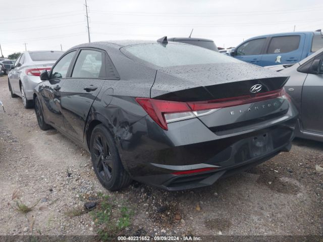 Photo 2 VIN: 5NPLM4AG6MH045814 - HYUNDAI ELANTRA 