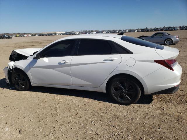 Photo 1 VIN: 5NPLM4AG6MH047689 - HYUNDAI ELANTRA 