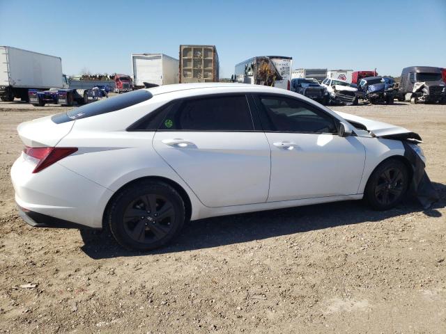 Photo 2 VIN: 5NPLM4AG6MH047689 - HYUNDAI ELANTRA 