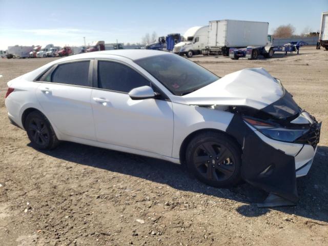 Photo 3 VIN: 5NPLM4AG6MH047689 - HYUNDAI ELANTRA 