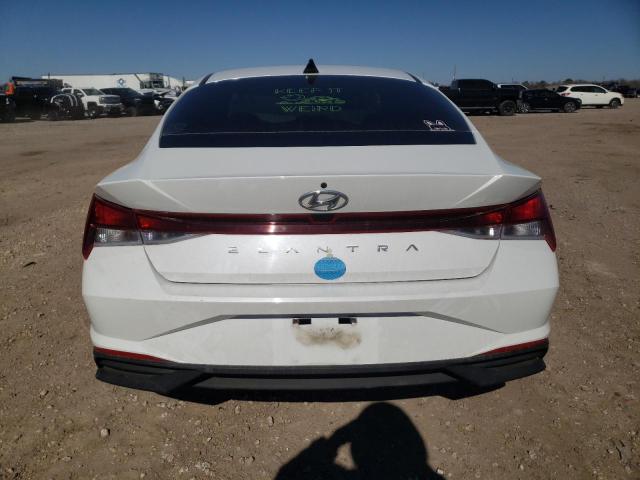 Photo 5 VIN: 5NPLM4AG6MH047689 - HYUNDAI ELANTRA 