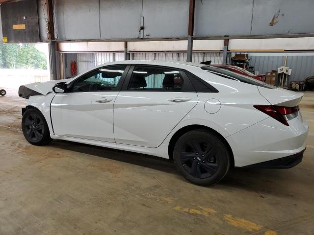 Photo 1 VIN: 5NPLM4AG6MH048020 - HYUNDAI ELANTRA SE 