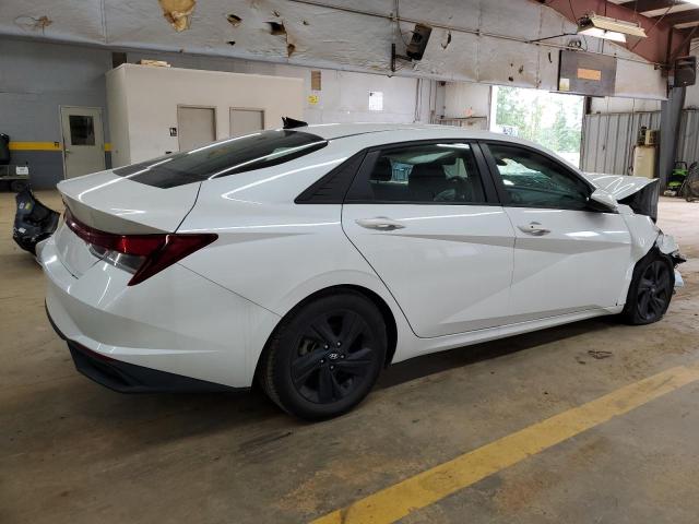 Photo 2 VIN: 5NPLM4AG6MH048020 - HYUNDAI ELANTRA SE 