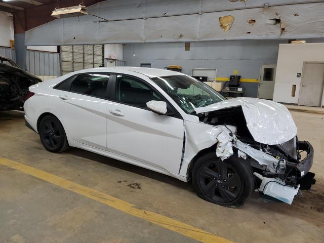 Photo 3 VIN: 5NPLM4AG6MH048020 - HYUNDAI ELANTRA SE 