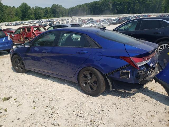 Photo 1 VIN: 5NPLM4AG6MH049054 - HYUNDAI ELANTRA 