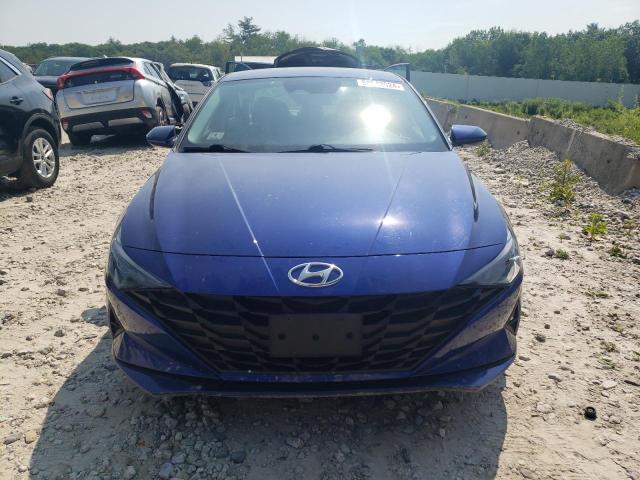 Photo 4 VIN: 5NPLM4AG6MH049054 - HYUNDAI ELANTRA 