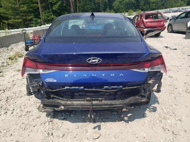 Photo 5 VIN: 5NPLM4AG6MH049054 - HYUNDAI ELANTRA 