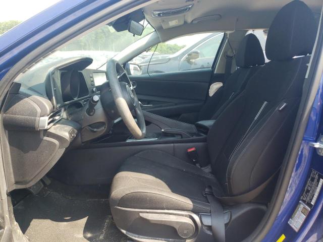 Photo 6 VIN: 5NPLM4AG6MH049054 - HYUNDAI ELANTRA 