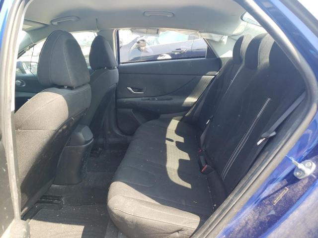 Photo 9 VIN: 5NPLM4AG6MH049054 - HYUNDAI ELANTRA 