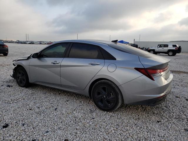 Photo 1 VIN: 5NPLM4AG6MH052276 - HYUNDAI ELANTRA SE 