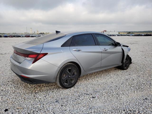 Photo 2 VIN: 5NPLM4AG6MH052276 - HYUNDAI ELANTRA SE 