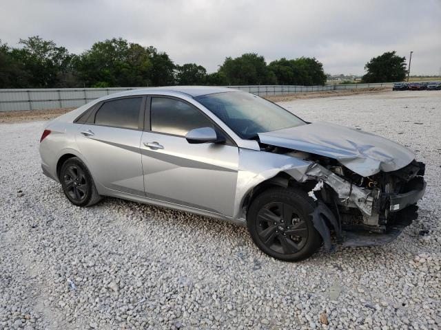 Photo 3 VIN: 5NPLM4AG6MH052276 - HYUNDAI ELANTRA SE 