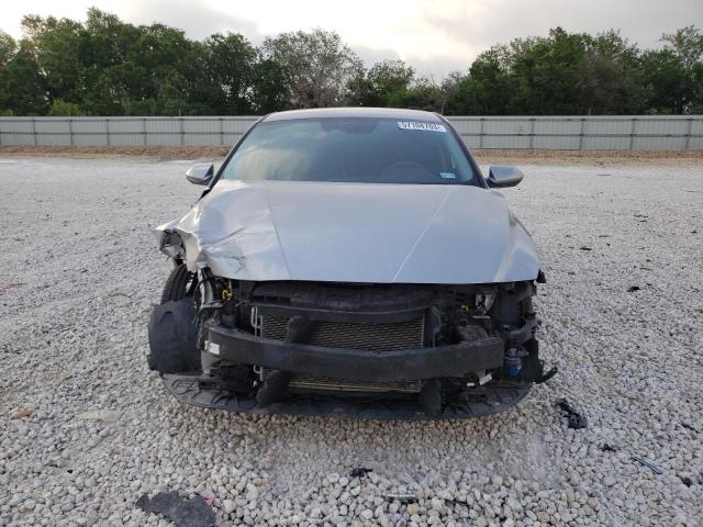 Photo 4 VIN: 5NPLM4AG6MH052276 - HYUNDAI ELANTRA SE 