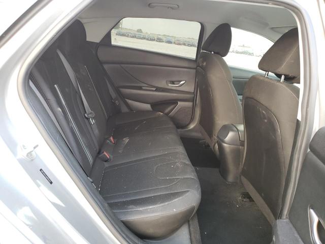 Photo 9 VIN: 5NPLM4AG6MH052276 - HYUNDAI ELANTRA SE 