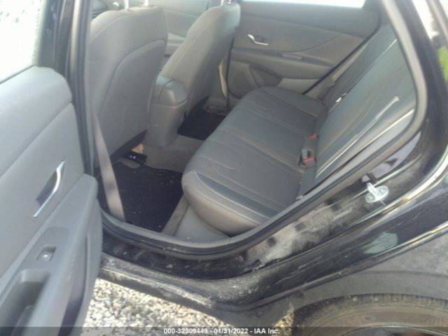 Photo 7 VIN: 5NPLM4AG6NH058127 - HYUNDAI ELANTRA 