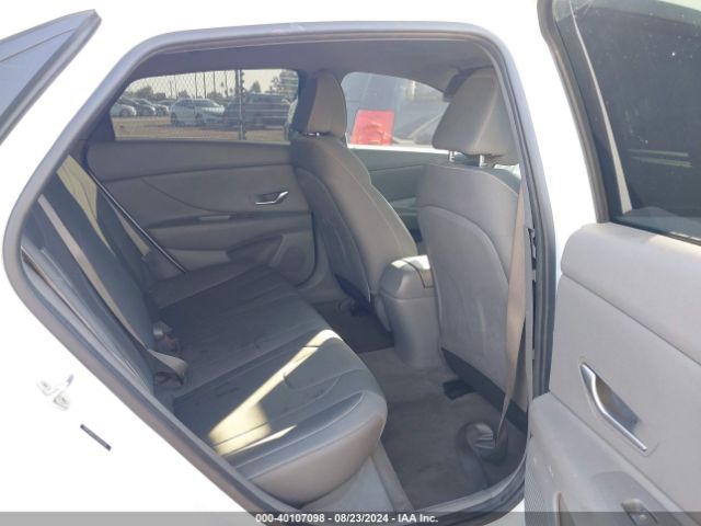 Photo 7 VIN: 5NPLM4AG6NH066101 - HYUNDAI ELANTRA 