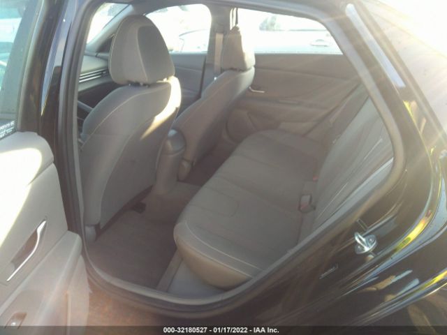 Photo 7 VIN: 5NPLM4AG6NH066227 - HYUNDAI ELANTRA 