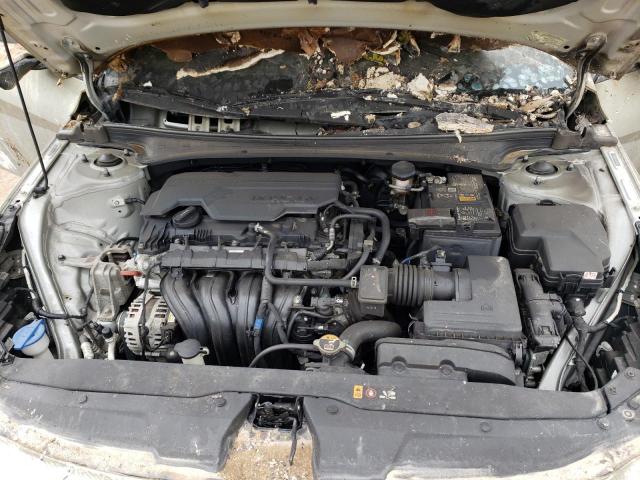 Photo 11 VIN: 5NPLM4AG6NH067149 - HYUNDAI ELANTRA SE 