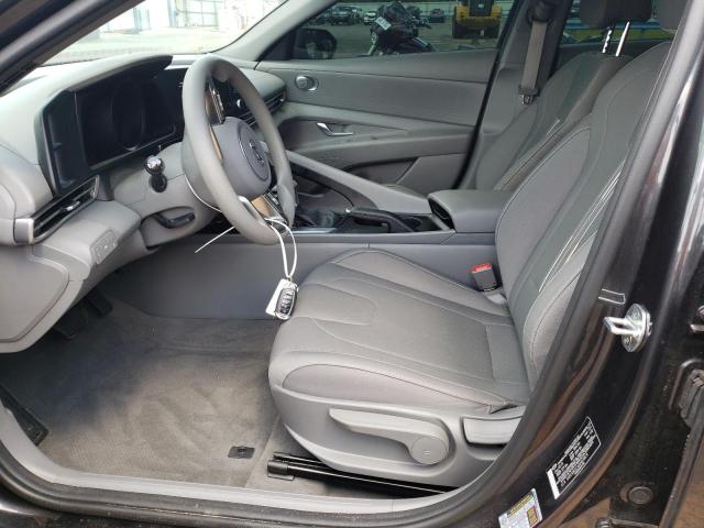 Photo 6 VIN: 5NPLM4AG6NH070679 - HYUNDAI ELANTRA SE 