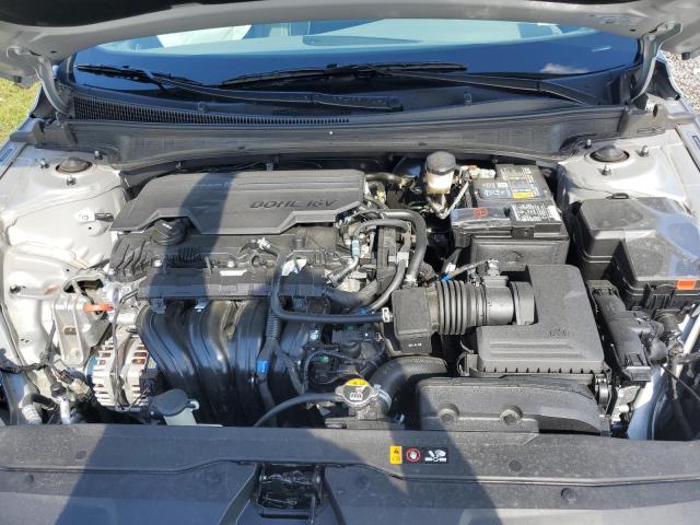 Photo 6 VIN: 5NPLM4AG6NH072240 - HYUNDAI ELANTRA SE 