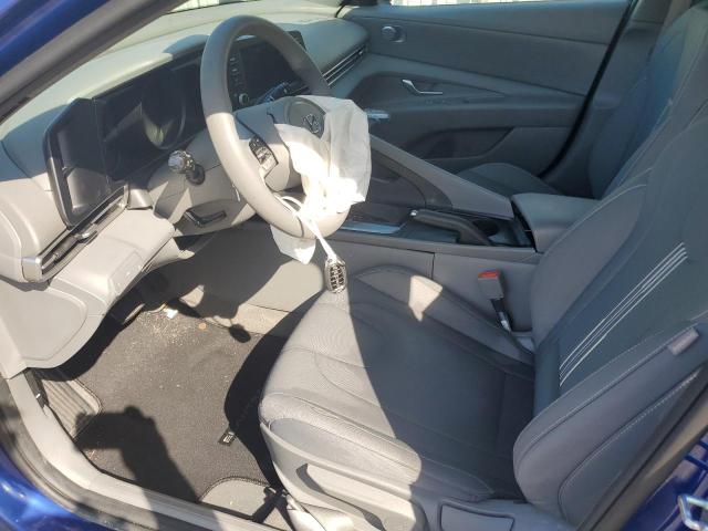 Photo 6 VIN: 5NPLM4AG6NH081147 - HYUNDAI ELANTRA SE 