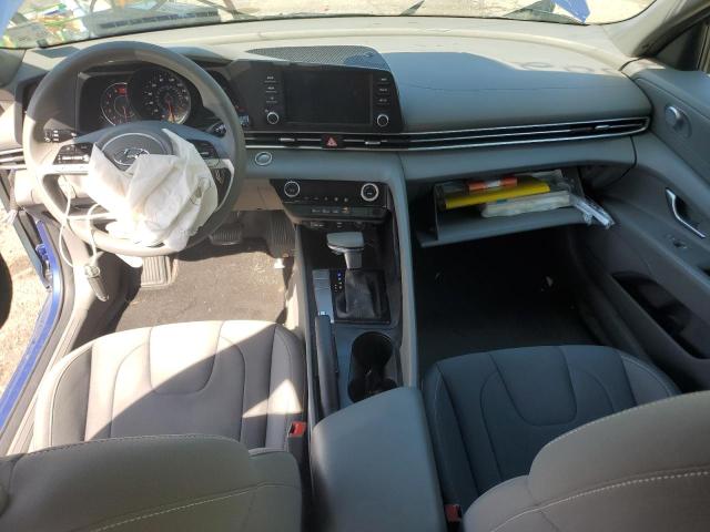 Photo 7 VIN: 5NPLM4AG6NH081147 - HYUNDAI ELANTRA SE 