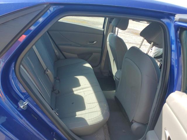 Photo 9 VIN: 5NPLM4AG6NH081147 - HYUNDAI ELANTRA SE 